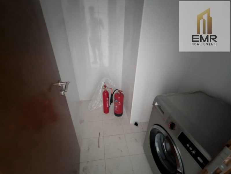 Massive 2BR | 2 Balconies | Fully Equipped Kitchen| Vacant - Image 15