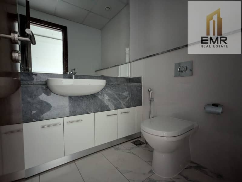 Massive 2BR | 2 Balconies | Fully Equipped Kitchen| Vacant - Image 16