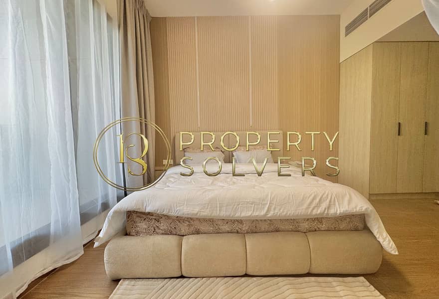 Brandnew Luxury | Spacious Balcony| Prime location