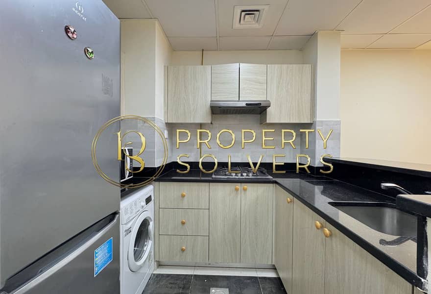 Brandnew Luxury | Spacious Balcony| Prime location - Image 6