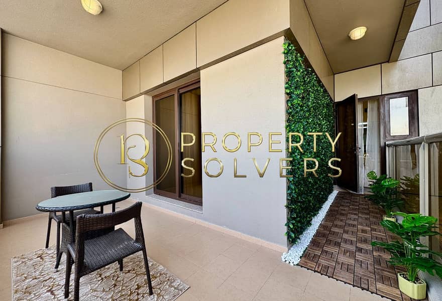 Brandnew Luxury | Spacious Balcony| Prime location - Image 8