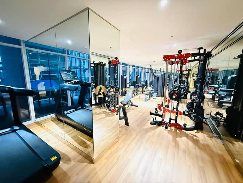 Brand New / Spacious Studio / Modern Design