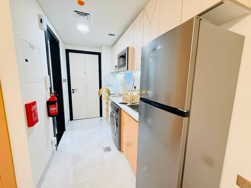 Brand New / Spacious Studio / Modern Design