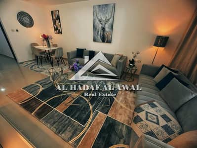 1 Bedroom Apartment for Rent in Al Khan, Sharjah - WhatsApp Image 2025-12-12 at 5.28. 20 AM. jpeg 1 Bedroom Apartment for Rent in Al Khan, Sharjah - WhatsApp Image 2025-12-12 at 5.28. 20 AM. jpeg