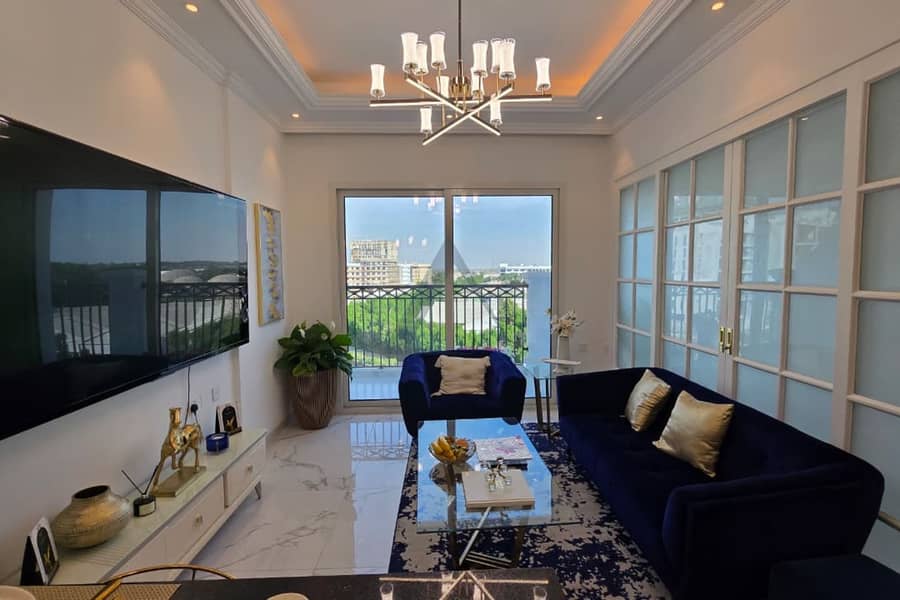 Elegant 3 Beds | Upgraded Unit | Prime Location - Image 8