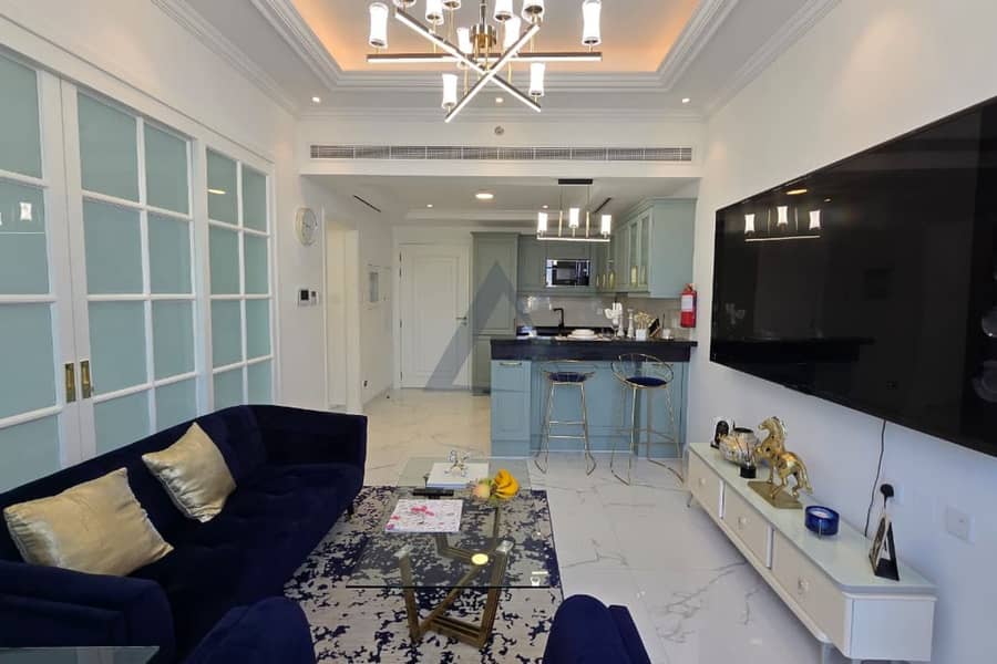 Elegant 3 Beds | Upgraded Unit | Prime Location - Image 23