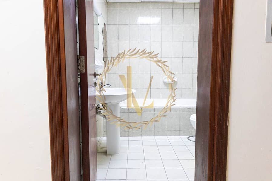 Spacious Studio in International City Persia Cluster - 10 minutes to Airport - Image 8