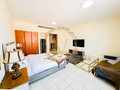 Studio te Huur in International City, Dubai - IMG_7454-HDR-2. jpg