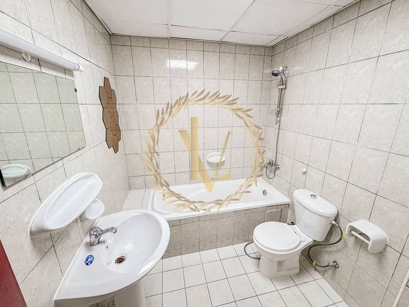 Spacious Studio in International City Persia Cluster - 10 minutes to Airport - Image 10