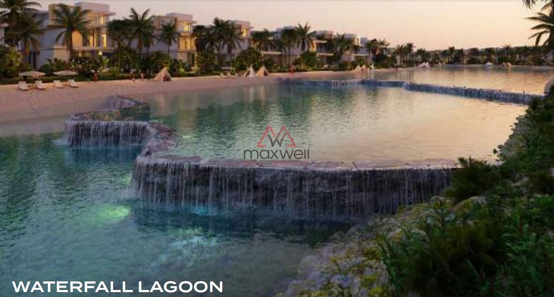 SINGLE ROW | GARDEN / LAGOON VIEW | CORNER PLOT - Image 19