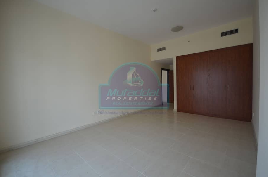 Spacious Vacant 1BHK in Olympic Park 3 | Chiller Free | DSC - Image 19