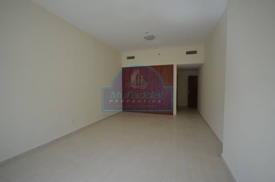 Spacious Vacant 1BHK in Olympic Park 3 | Chiller Free | DSC - Image 20