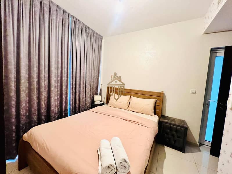 Stylish 2BR Home in Amargo – Damac Hills 2