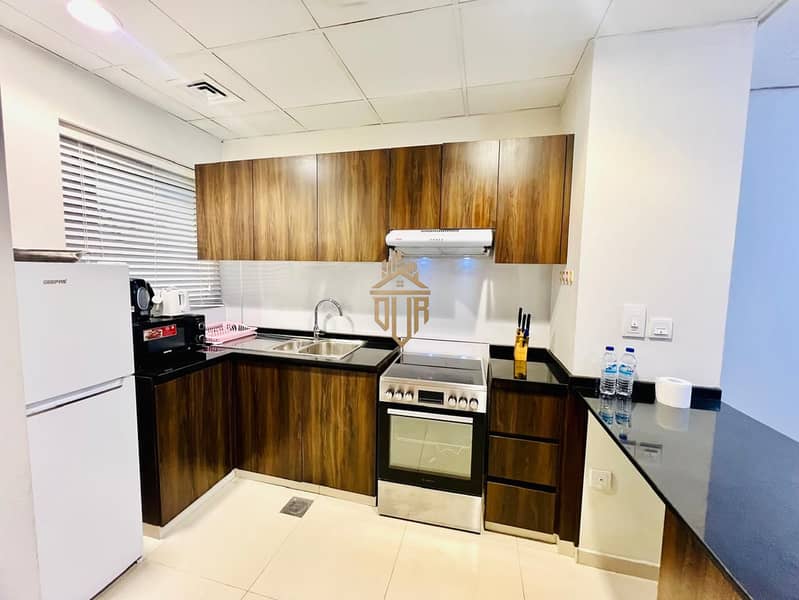 Stylish 2BR Home in Amargo – Damac Hills 2 - Image 6