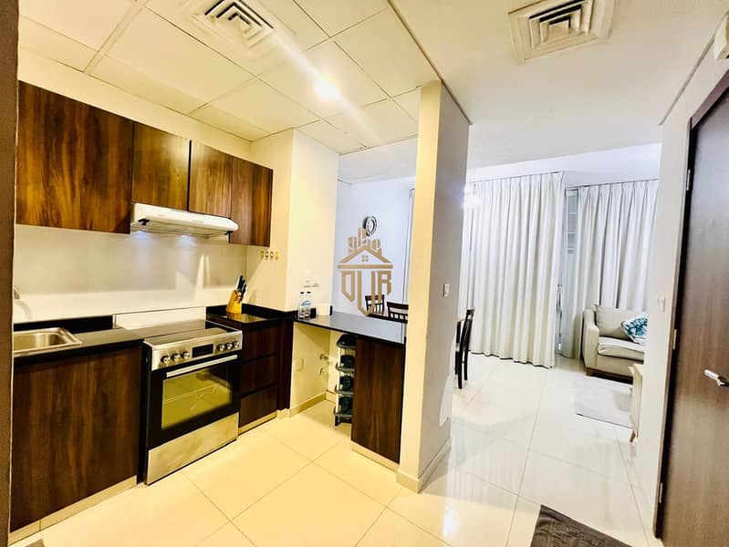 Stylish 2BR Home in Amargo – Damac Hills 2 - Image 7