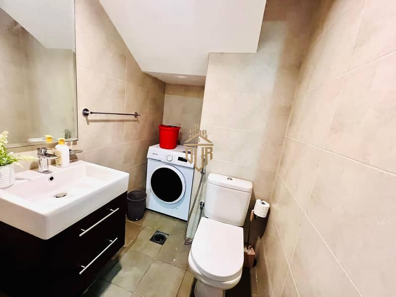 Stylish 2BR Home in Amargo – Damac Hills 2 - Image 9