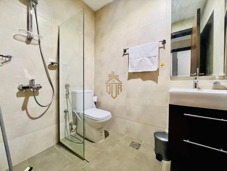 Stylish 2BR Home in Amargo – Damac Hills 2 - Image 11