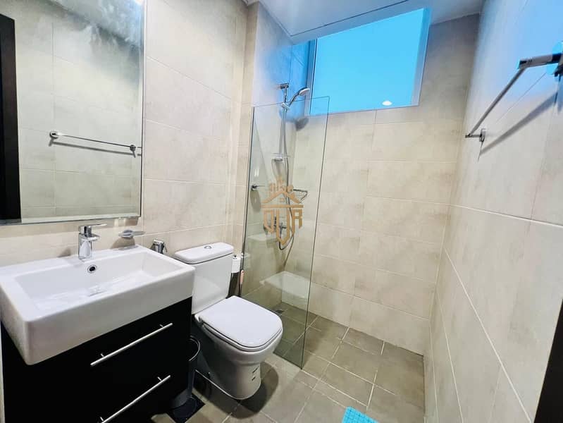 Stylish 2BR Home in Amargo – Damac Hills 2 - Image 12