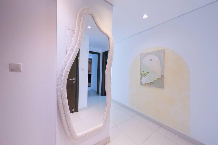 Burj Khalifa View | Downtown | Designer 2BR - Image 27