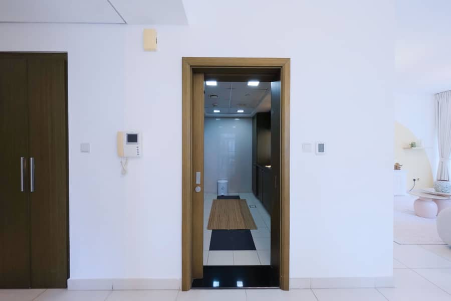 Burj Khalifa View | Downtown | Designer 2BR - Image 28