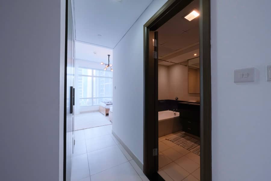 Burj Khalifa View | Downtown | Designer 2BR - Image 33