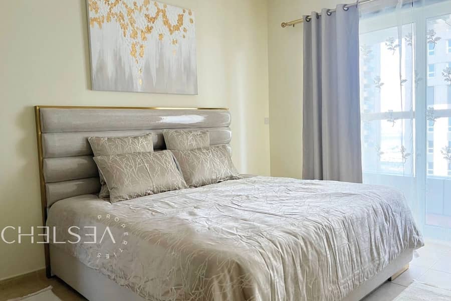 VACANT | WELL MAINTAINED | OFFERING UNFURNISHED