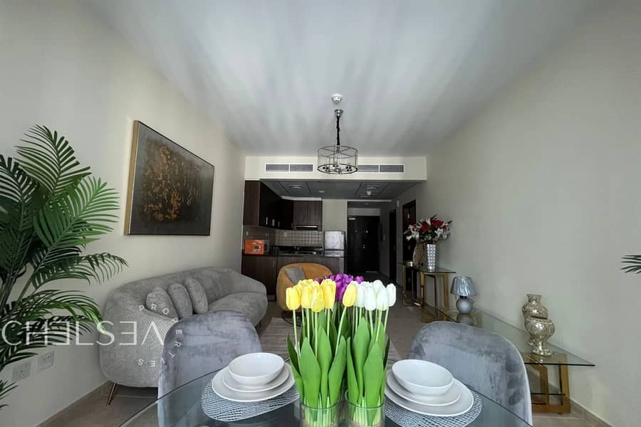 VACANT | WELL MAINTAINED | OFFERING UNFURNISHED - Image 6