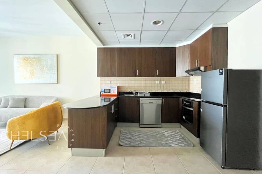 VACANT | WELL MAINTAINED | OFFERING UNFURNISHED - Image 9