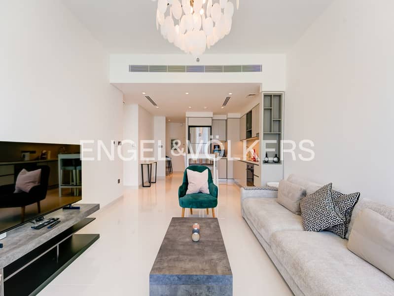 Exclusive | Marina Views | Private Beach Access - Image 6