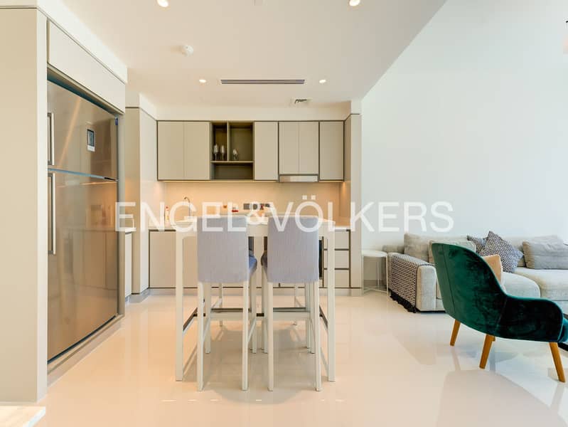 Exclusive | Marina Views | Private Beach Access - Image 7