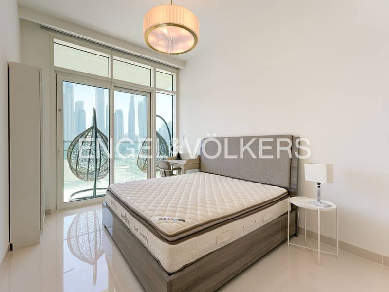 Exclusive | Marina Views | Private Beach Access - Image 8