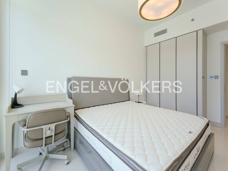 Exclusive | Marina Views | Private Beach Access - Image 9