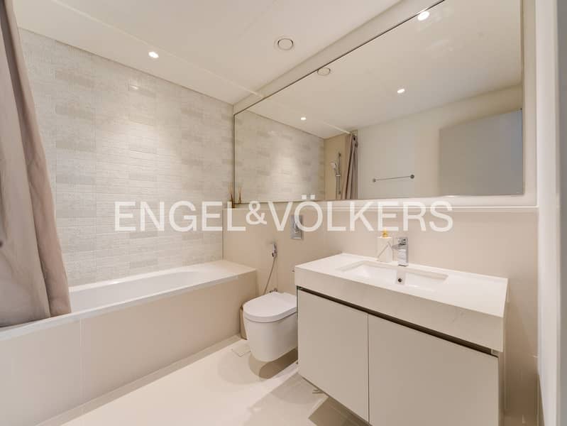 Exclusive | Marina Views | Private Beach Access - Image 17