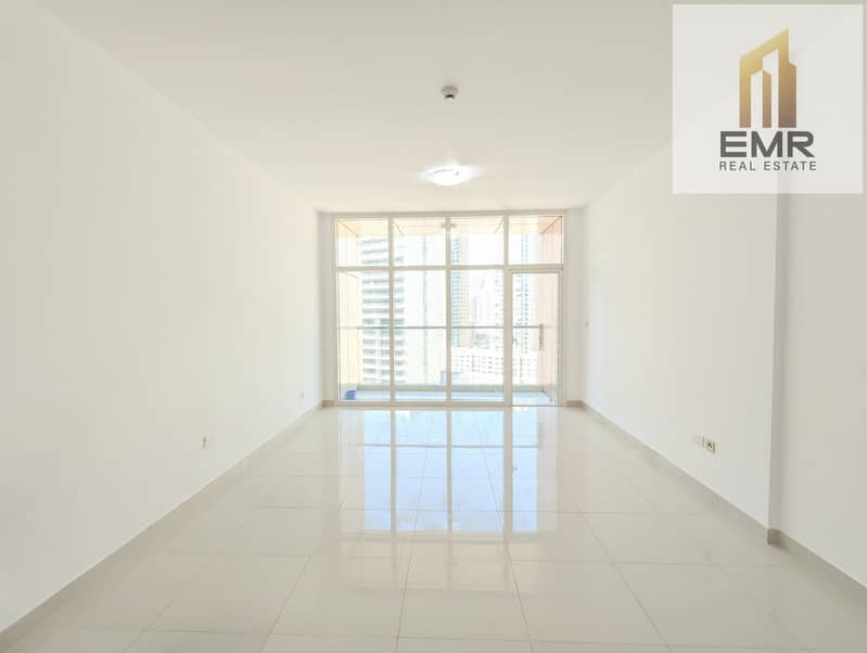Close To Dubai Mall | Massive 2BR | Closed Kitchen | Vacant