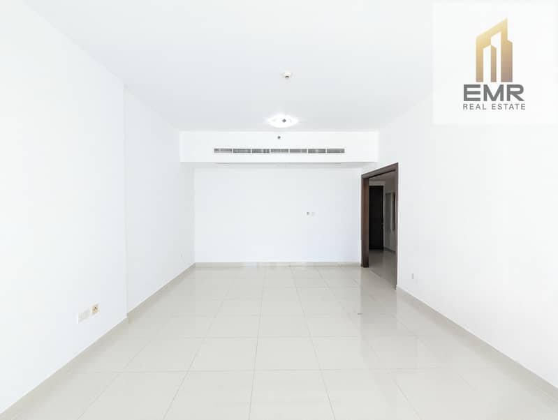 Close To Dubai Mall | Massive 2BR | Closed Kitchen | Vacant
