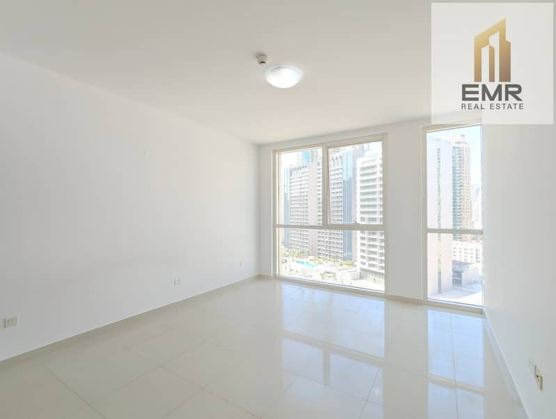 Close To Dubai Mall | Massive 2BR | Closed Kitchen | Vacant - Image 6