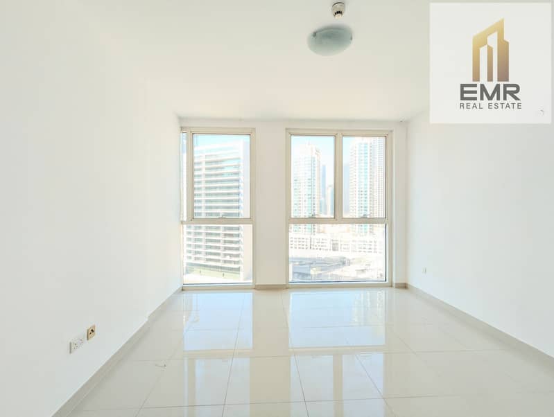 Close To Dubai Mall | Massive 2BR | Closed Kitchen | Vacant - Image 8
