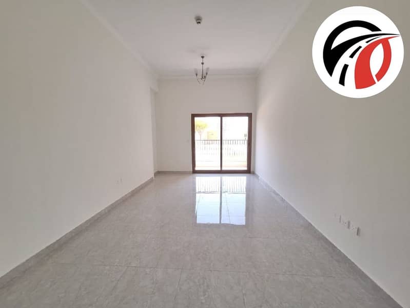 Studio Apartment | Garden View | Attractive Price | High-Growth Area | Ideal Investment Opportunity