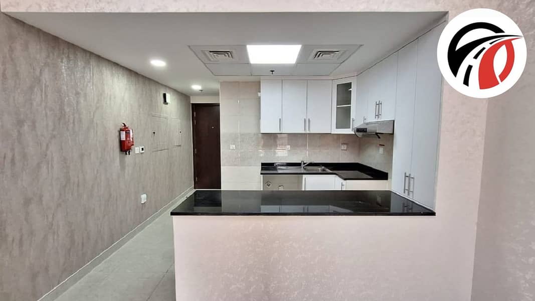 Studio Apartment | Garden View | Attractive Price | High-Growth Area | Ideal Investment Opportunity - Image 6