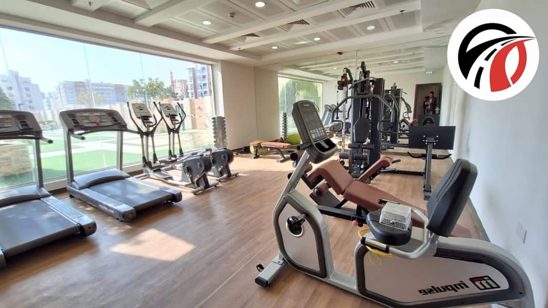 Studio Apartment | Garden View | Attractive Price | High-Growth Area | Ideal Investment Opportunity - Image 10