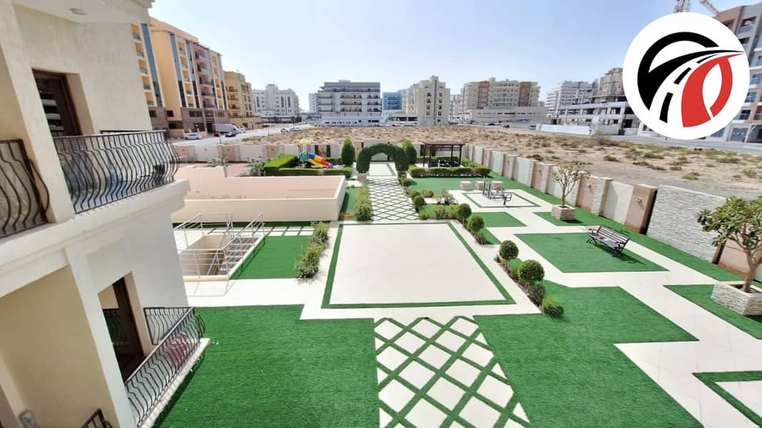 Studio Apartment | Garden View | Attractive Price | High-Growth Area | Ideal Investment Opportunity - Image 15