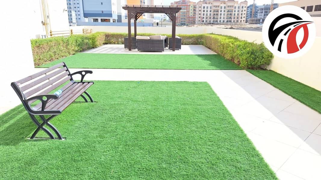 Studio Apartment | Garden View | Attractive Price | High-Growth Area | Ideal Investment Opportunity - Image 16