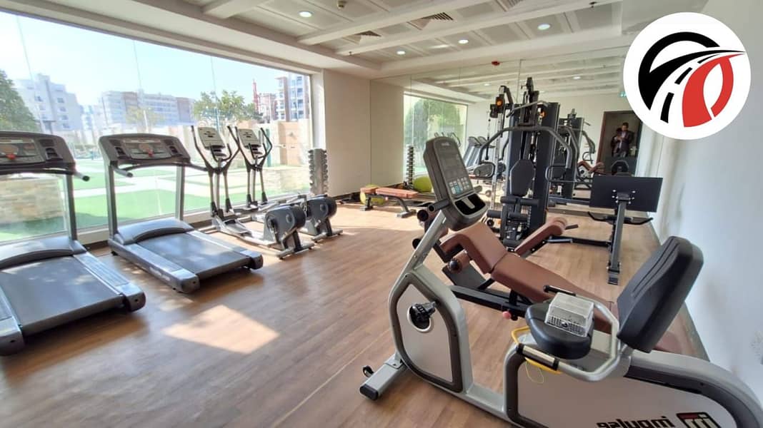 READY TO MOVE STUDIO FLAT WITH ALL FACILITIES (WARSAN) DUBAI - Image 7