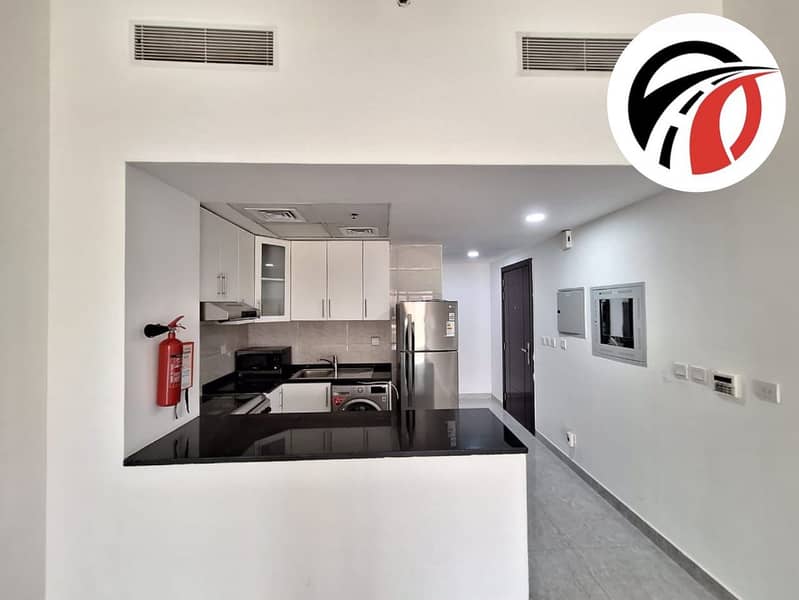 READY TO MOVE STUDIO FLAT WITH ALL FACILITIES (WARSAN) DUBAI - Image 9