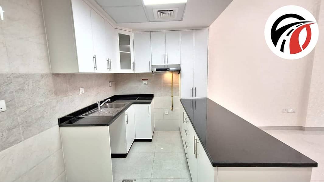 READY TO MOVE STUDIO FLAT WITH ALL FACILITIES (WARSAN) DUBAI - Image 10