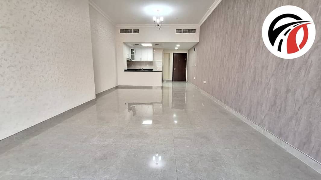 READY TO MOVE STUDIO FLAT WITH ALL FACILITIES (WARSAN) DUBAI - Image 12