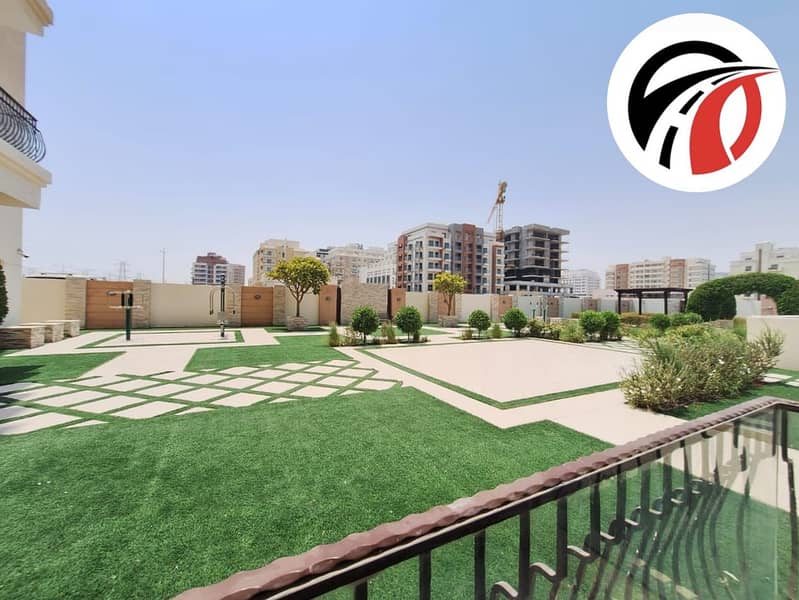 READY TO MOVE STUDIO FLAT WITH ALL FACILITIES (WARSAN) DUBAI - Image 13