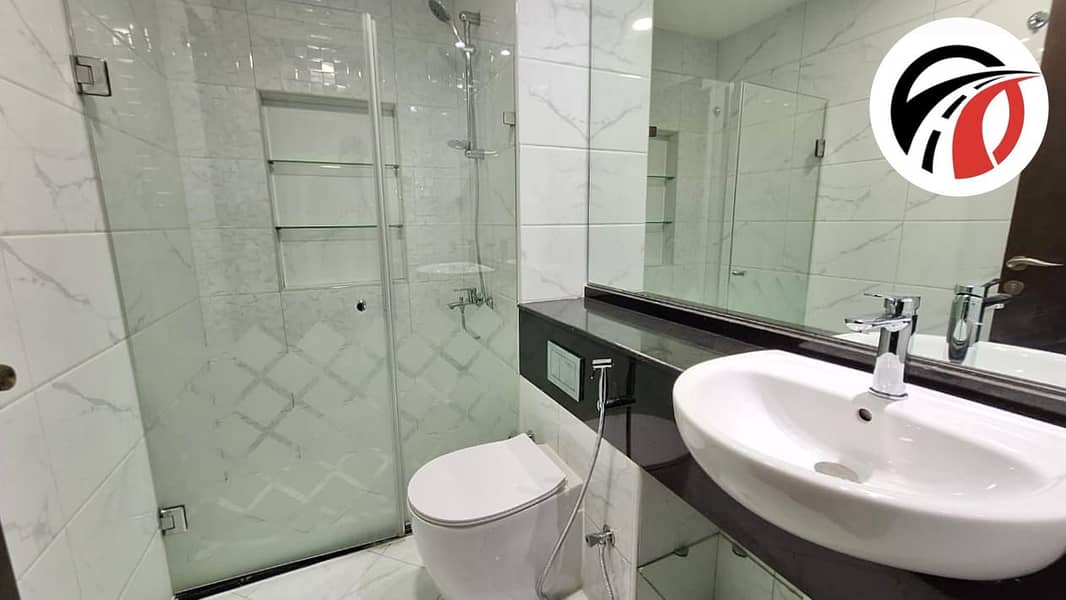 READY TO MOVE STUDIO FLAT WITH ALL FACILITIES (WARSAN) DUBAI - Image 14