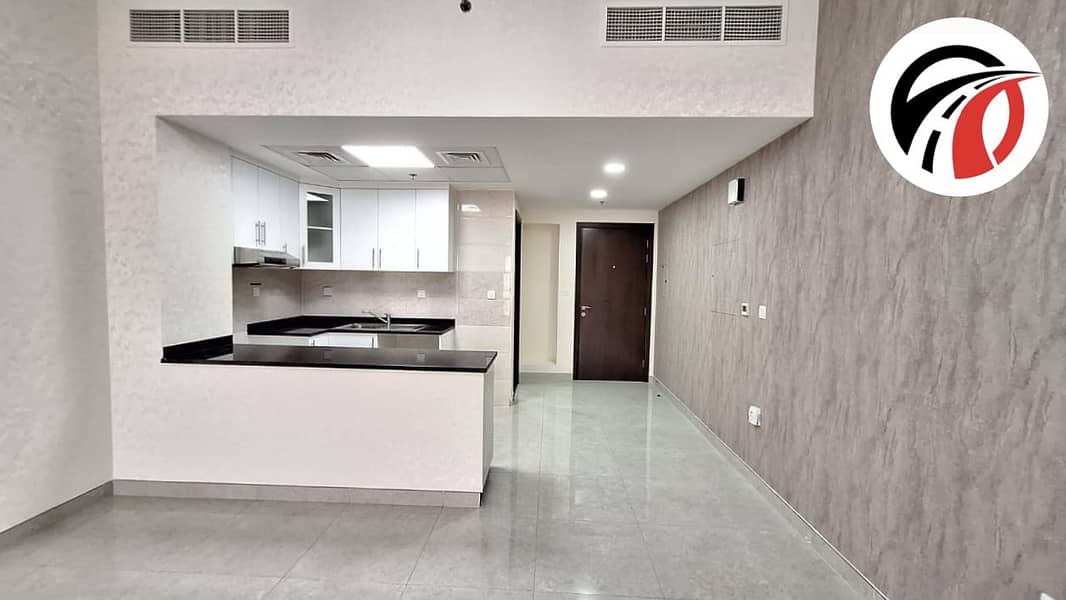 READY TO MOVE STUDIO FLAT WITH ALL FACILITIES (WARSAN) DUBAI - Image 15