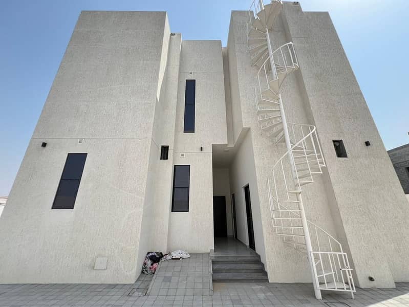 Luxury 4BR Villa for rent with Swimming Pool